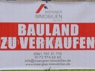 "Top Bauland in Weißenfels City" - Weißenfels