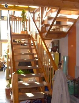 Charmantes Landhaus mit moderner Technik - Einzigartiges Anwesen in bester Lage. - Neureichenau