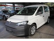 VW Caddy 2.0 TDI Kombi - Andervenne