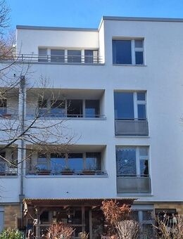 Eigentumswohnung in Frankfurt (Oder)! - Ideal zur Eigennutzung oder als Kapitalanlage. - Frankfurt (Oder)
