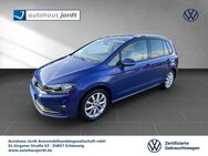 VW Golf Sportsvan, 1.5 TSI OPF Join, Jahr 2019 - Schleswig