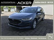 Ford Focus, 1.0 Cool&Connect, Jahr 2022 - Bad Berleburg