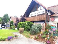 2 Zimmerwohnung in gepflegter Wohnanlage - Neukirchen (Sulzbach-Rosenberg)