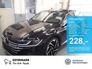 VW Arteon, 2.0 TSI Shootingbrake ELEGANCE 190PS 65, Jahr 2021 - Vilsbiburg