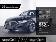 Mercedes E 200, Avantgarde MBUX 19Zoll, Jahr 2023 - Hohenlinden