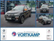 Dacia Spring Electric Comfort + CCS/KAMERA/NAVI - Gronau (Westfalen) Zentrum