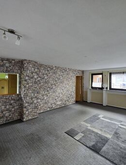 Gemütliches Einfamilienhaus mit Gartenparadies in Wunstorf - ideal für kleine Familien - Wunstorf