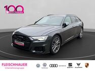 Audi S6, 3.0 TDI Avant Optik-schwarz Plus, Jahr 2023 - Bad Kreuznach