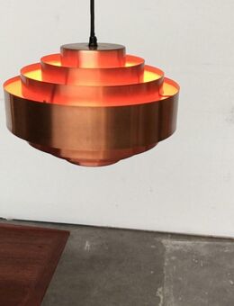 Fog Morup Ultra Pendant zu Mid Century 60er 70er Teak 50er Danish - Hamburg Hamburg-Nord