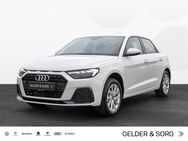 Audi A1, Sportback advanced 25 TFSI EPH, Jahr 2024 - Coburg