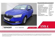 Skoda Fabia, 1.0 TSI Combi Ambition Smart Link, Jahr 2021 - Lübeck