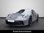 Porsche 992, (911) GT3 Paket, Jahr 2022 - Saarbrücken