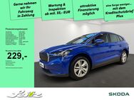 Skoda Enyaq, 60 Loft CANTON, Jahr 2023 - Kempten (Allgäu)