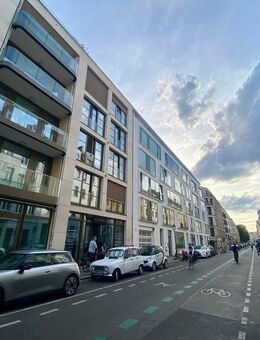 4 Zimmer - Neu Bau - Berlin Mitte - Was will man mehr ? - Berlin