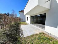 3 Zi.-Wohnung mit Terrasse und TG-Stellplatz in beliebter Wohnlage von Ellwangen - Ellwangen (Jagst)