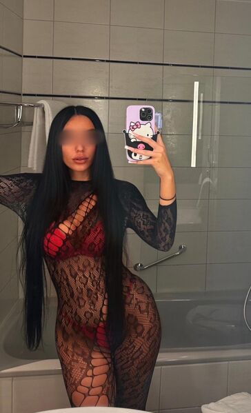 NEU in der Stadt ❤️ Deutsch-Türkin SELIN *neue Nummer* ❤️ 20 J. 🔥 nur für kurze Zeit 💋 Top-Service ❤️