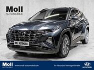 Hyundai Tucson, 1.6 T-GDI Trend Hybrid, Jahr 2023 - Köln