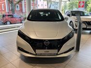 Nissan Leaf, (ZE1), Jahr 2024 - Wunsiedel