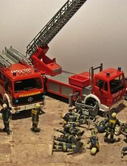 HO Modellautos im Set - Moormerland