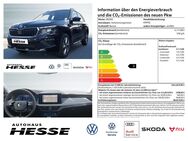 Skoda Kamiq, 1.0 TSI h, Jahr 2024 - Sottrum