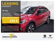 VW Taigo 1.0 TSI DSG STYLE IQ.LIGHT NAVI SITZHZ LM17 - Hemer