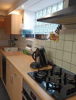 Ruhig gelegen - Einfamilienhaus mit Nebengebäuden und Garten - Rüssingen