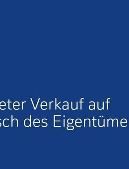 Eine Investition in die Zukunft ! - Köln