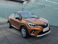 Renault Captur, INTENS TCe 140, Jahr 2021 - München