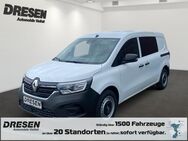 Renault Kangoo, Rapid DoKa Start L2 Blue dCi 95 Allwetter, Jahr 2022 - Mönchengladbach