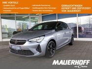 Opel Corsa, F Line | | Winterpaket | |, Jahr 2022 - Bühl