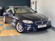 BMW 520 d Touring M-Paket - Mannheim