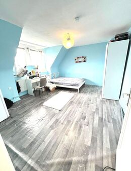 Drei Wohnungen auf einem Stockwerk in attraktivem Mehrfamilienhaus - Ideal für Investoren - Weil (Rhein)