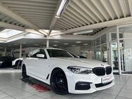 BMW 540 i xDrive M Sportpaket AUT./LED/HUD/CAM/PANO. - Hamm