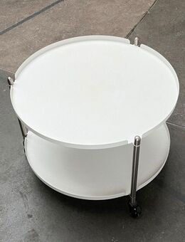 Leitmotiv Thrill Side Table Beistelltisch Wagen zu Mid Century - Hamburg Hamburg-Nord