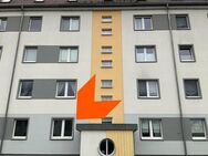 Gemütliche Dreizimmerwohnung mit Renovierungspotenzial in Hildburghausen - Hildburghausen