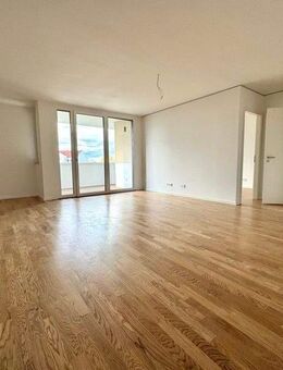 Erstbezug: Moderne 3-Raum-Wohnung mit Balkon - Leipzig