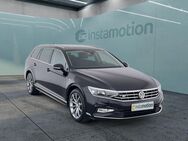 VW Passat Variant, 2.0 TDI, Jahr 2020 - München