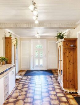 Mehrfamilienhaus (unvermietet) mit bis zu 3 Wohneinheiten in Hammah - Hammah