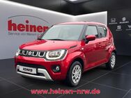 Suzuki Ignis, 1.2 CLUB HYBRID, Jahr 2024 - Dortmund Marten