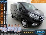 Ford Tourneo Custom 2.0 320 L1 Titanium (Xenon+Kam) - Premnitz