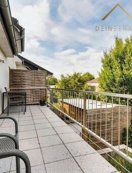 Zwei Wohnungen, viele Möglichkeiten: Für Familien, Paare oder Investoren - Bad Oeynhausen