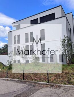 Elegante 3-Zimmer-Wohnung mit Exklusivausstattung in begehrter Lage zu verkaufen ! - Homburg