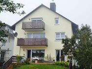 GANESHA-IMMOBILIEN...gepflegtes 3-Familienwohnhaus in guter Lage zu verkaufen ! - Mühlheim (Main)