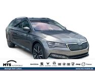 Skoda Superb, 2.0 TDI Style Kombi digitales, Jahr 2023 - Oberursel (Taunus)