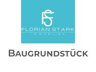 Attraktives Baugrundstück für Bauträger - Baugrundstück in gefragter Lage! - Eichenau