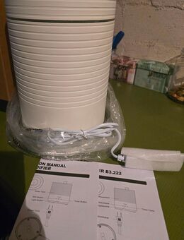 Luftbefeuchter Dahtec B3 222 NEU Wohnen Haushalt - Wolfsburg