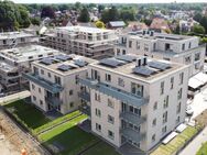 Ein attraktives Investment! *Hochwertige Neubauwohnung in Recke* - Recke