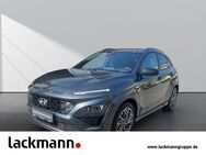 Hyundai Kona, 1.6 N Line, Jahr 2022 - Wuppertal