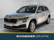 Skoda Kodiaq, 2.0 TSI Style, Jahr 2022 - Hof