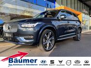 Volvo XC90, Recharge T8 AWD Inscription Expression, Jahr 2021 - Ibbenbüren